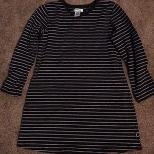 2 DKNY Toddler Dress